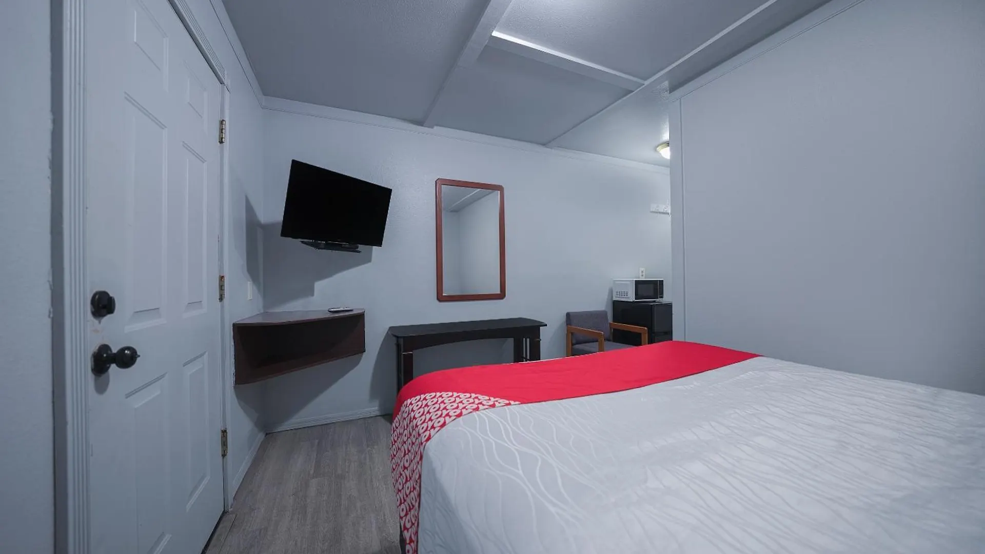 **  Oyo Hotel Portland Or Near Airport Gresham United States
