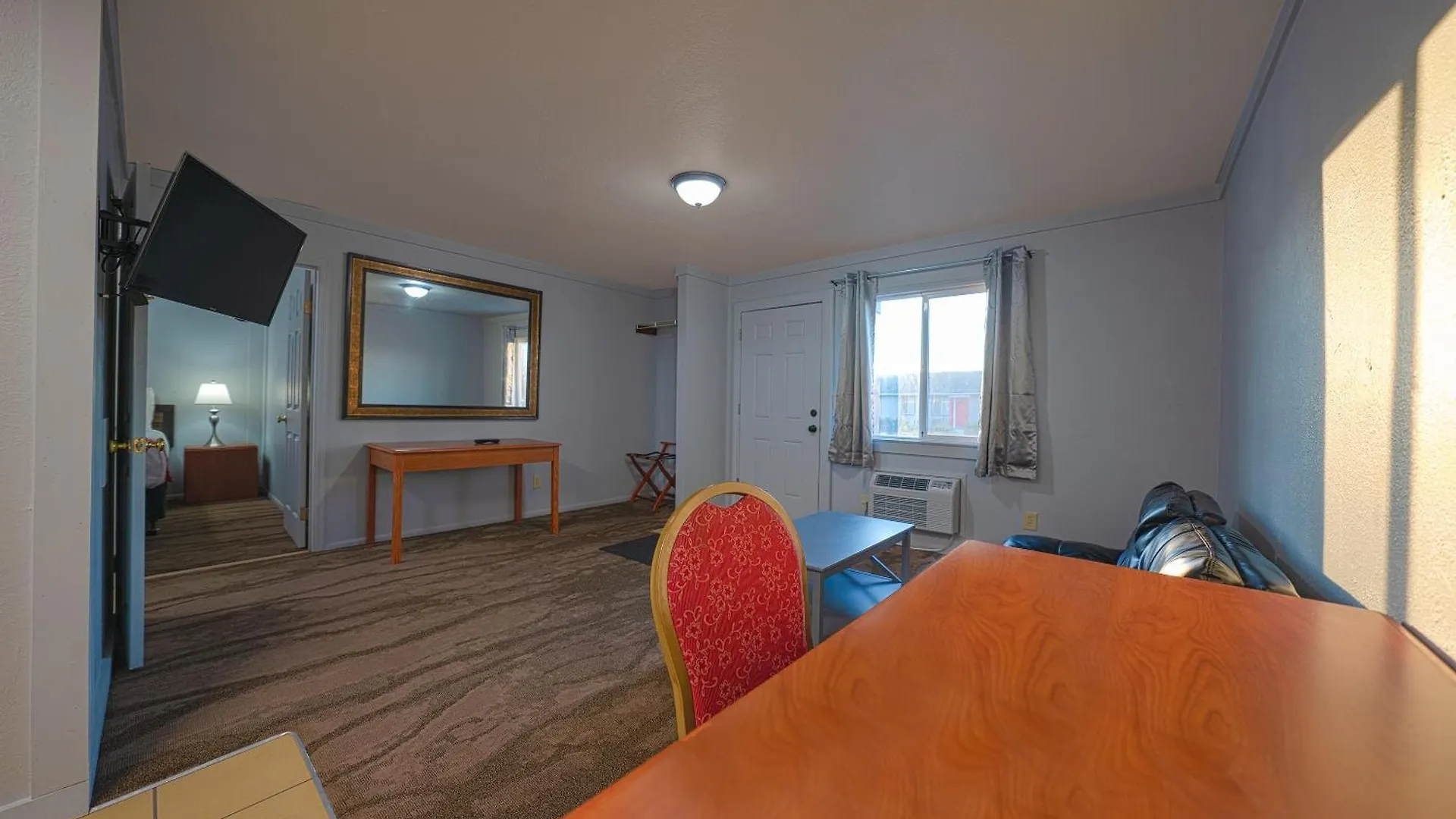 **  Oyo Hotel Portland Or Near Airport Gresham United States