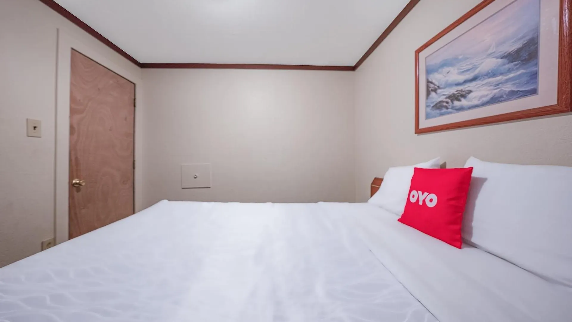 Oyo Hotel Portland Or Near Airport Gresham