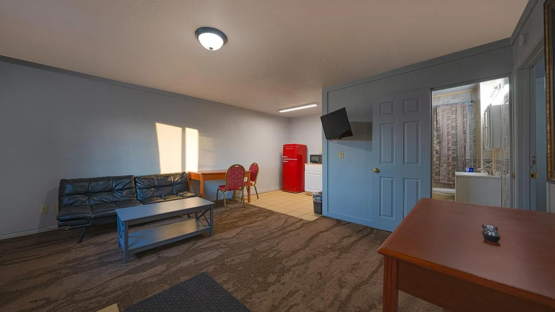 Oyo Hotel Portland Or Near Airport Gresham
